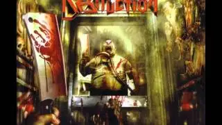 Destruction - Inventor of Evil [FULL ALBUM] - 2005