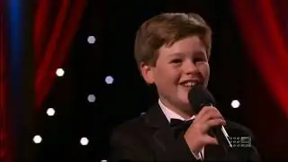 David Hobson + End Credits | Carols By Candlelight (2013)
