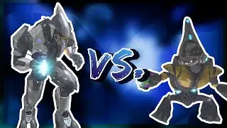 Halo 2 AI Battle - Elite Ultra vs Gruntpocalypse