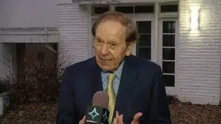 COMIENZA JUICIO POLÍTICO CONTRA TRUMP
