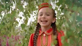 Наилә Славина - Ай ли Җәмилә