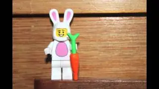 Happy Easter From Todolegoman