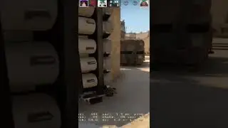 А я так старался... #csgo #stream #moment #lucky #solo #awp #lose #girlincsgo