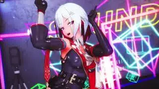 【Honkai：Star Rail MMD／4K／60FPS】Topaz【I'm ill】