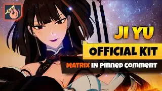Ji Yu Official Kit News - Tower of Fantasy