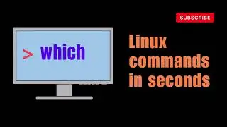 which command 