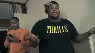Baby Ice ft MBE Trappie