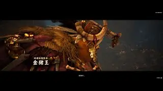 黑色沙漠 黑色祠堂-金豬王(六災)
