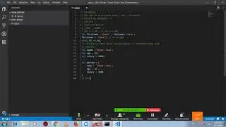 1  DataTypes   Array   Function