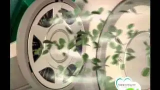 LG Reklam Tanıtımı