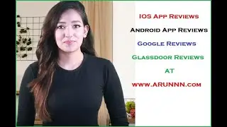Buy IOS App Reviews and google my business reviews at arunnn.com