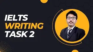 Master IELTS Writing - Uncover the Secret to Getting a High Score! IELTS Class 6 #ielts