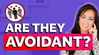 Are They An Avoidant? Recognize Them Fast With These Major Traits