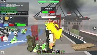 TDS Commander Tips Be Like