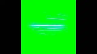 wind green screen effect | VFX