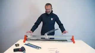 #26 HOW TO - Add the extensions on Super Pro Evo and Leggera