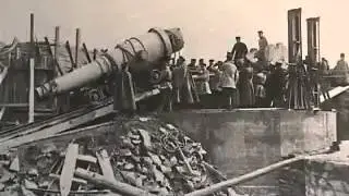108 лет обстрелу Камимурой Владивостока