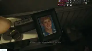 CoRoT & Reflection (Horror)