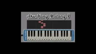 Aku Yang Malang 4 | Viral Yang Sering Dijadiin Sound Hororr Tiktok