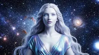 A Message from Your Higher Self 👁✨ | The Cosmic Goddess Speaks