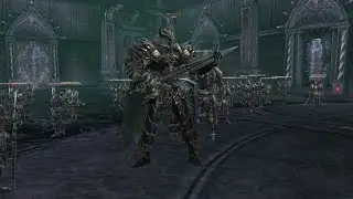 Lineage 2 l2 Руофф / 115 Лабиринт Кастии / 110 Титан Тира