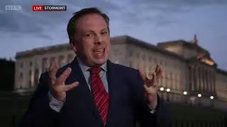 BBC News at Ten - 17th June 2021
