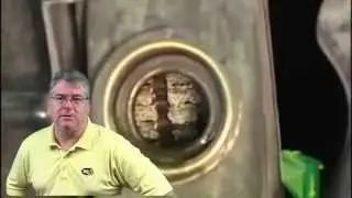 Coolant fluid exchanges performed at Steve's Auto Repair