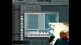 How to make a gospel beat from scratch in FL 11 (Tonga version)