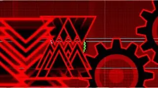 Just a normal level verified!!! (Geometry Dash) (Read the description)