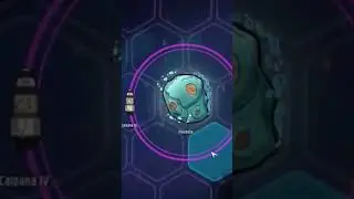 The big drop