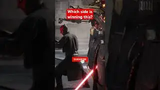 Comment who is winning this! 🔥 | STAR WARS Battlefront 2 