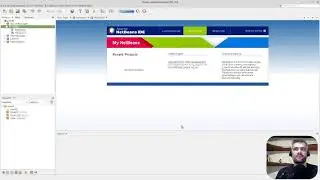 Netbeans, apresentação inicial para programação em Java
