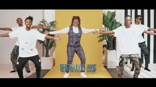 SINA MAKOSA OFFICIAL( COVER) SMS 'Skiza 7743101' to 811 for skiza tune