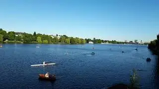 Ҳамбург баъд аз карантин