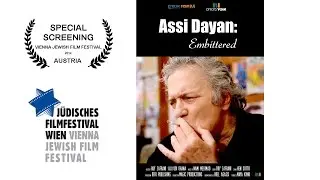 Assi Dayan: Embittered - Scene 4: The Facebook Chat