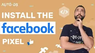How To Install The Facebook Pixel