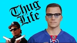 BIZARRE HOCKEY MOMENTS