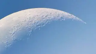 Moon 27.04.2020
