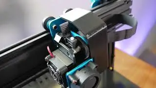 Artillery SW-X1 - 3D Printer - Overview