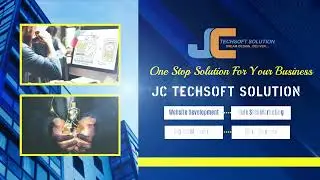 Business Advertising Services | JC Techsoft Solution | One stop solution for your Business.