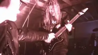 ПОМРАЧЕНИЕ / POMRACHENIE @LO-FI CUSTOMS || 30.03.19 || MINSK
