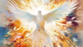 Ми отримали Духа,Який від Бога, щоби знати те, що дароване нам Богом ‼️