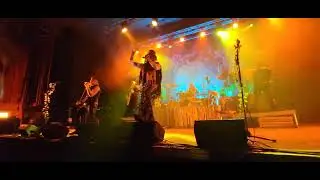 Korpiklaani - Kotomaa (Live @ Skyway Theater/The Lyric, Minneapolis,  MN) 4/17/24