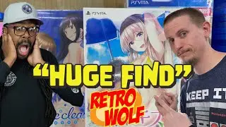How many Gamecube Games and more can we find ?