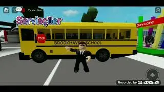 Okullar açıldıktan sonra türkiye (Roblox)