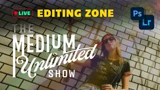 Photography Editing Zone