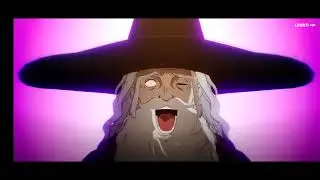 free Draw 20× Black Clover Mobile Garena