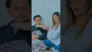 Caring life partner🥹❤️(part 1) 