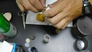 Мой способ снаряжения картечи 6мм