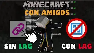 How to Play Minecraft With Your Friends [Non-Premium] Using the Essentials Mod?
